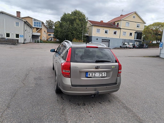 Kia Ceed 13 of 26
