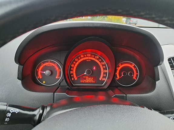 Kia Ceed 23 of 26