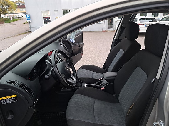 Kia Ceed 25 of 26