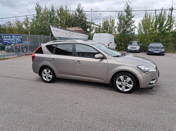 Kia Ceed 14 of 26
