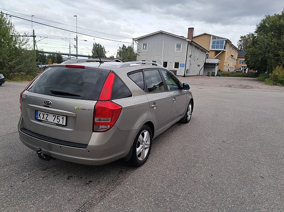 Kia Ceed 8 of 26