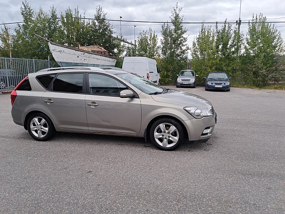 Kia Ceed 11 of 26