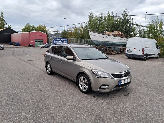 Kia Ceed 6 of 26