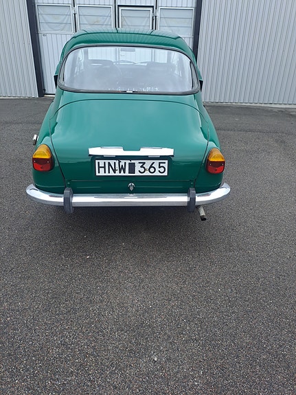 Saab 96 4 of 12