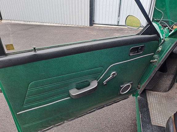 Saab 96 9 of 12