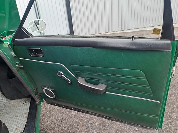 Saab 96 12 of 12