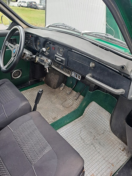 Saab 96 11 of 12