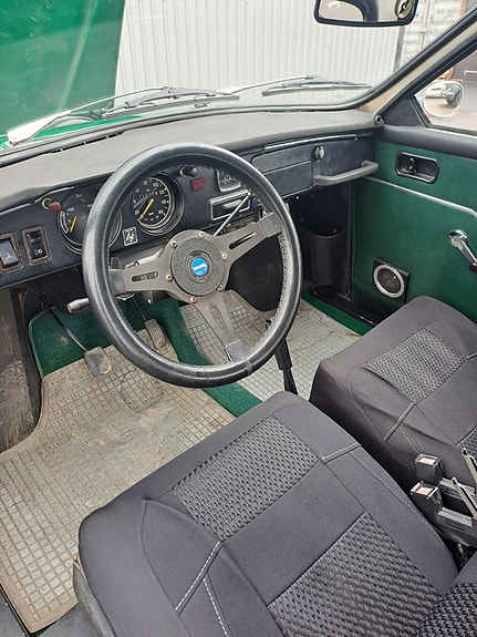 Saab 96 8 of 12