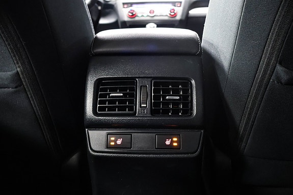 Subaru Outback 26 of 28
