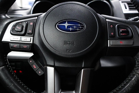 Subaru Outback 14 of 28