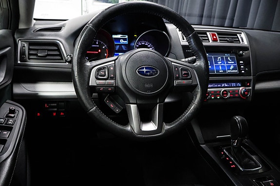 Subaru Outback 27 of 28
