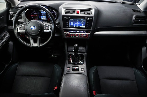 Subaru Outback 15 of 28