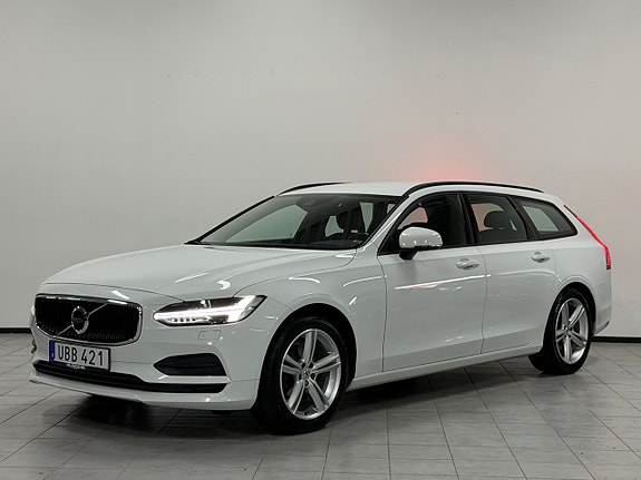 Volvo V90 4 of 30