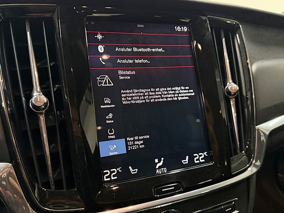 Volvo V90 24 of 30