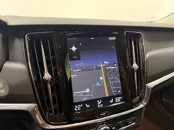 Volvo V90 22 of 30