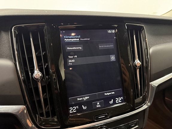 Volvo V90 20 of 30
