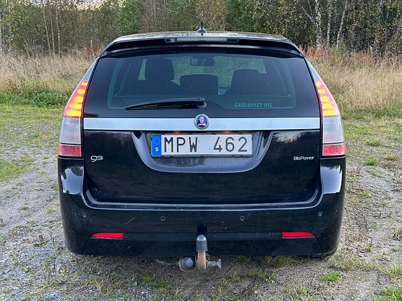 Saab 9-3 4 of 12