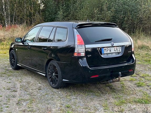 Saab 9-3 3 of 12