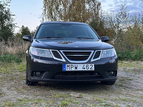 Saab 9-3 6 of 12