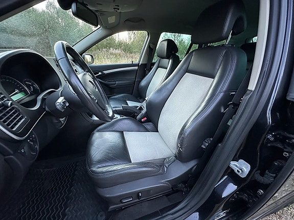 Saab 9-3 9 of 12