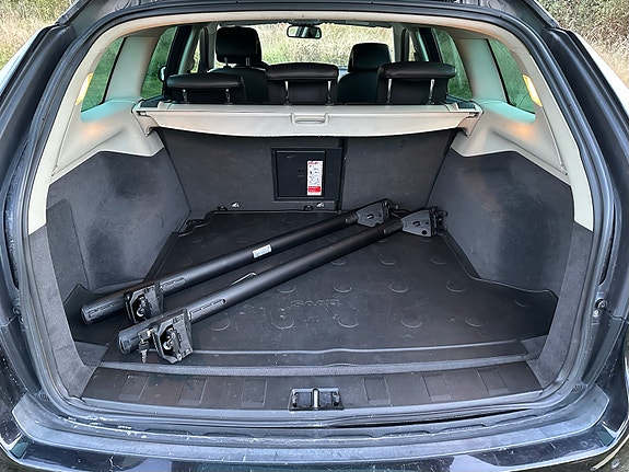 Saab 9-3 8 of 12