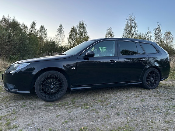 Saab 9-3 2 of 12