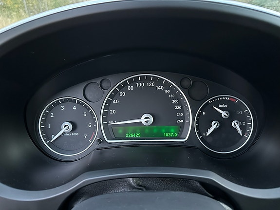 Saab 9-3 10 of 12