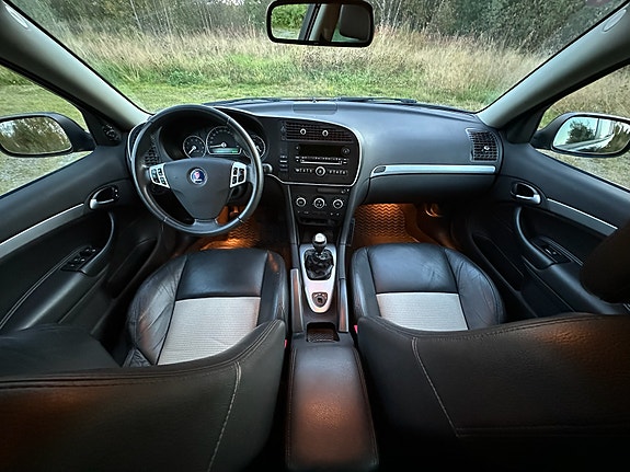 Saab 9-3 12 of 12