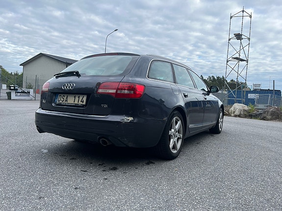 Audi A6 5 of 6