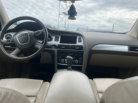 Audi A6 6 of 6