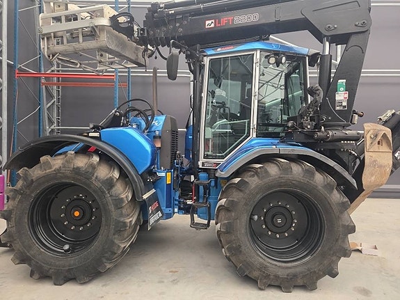 Huddig 1260 C 5 of 10