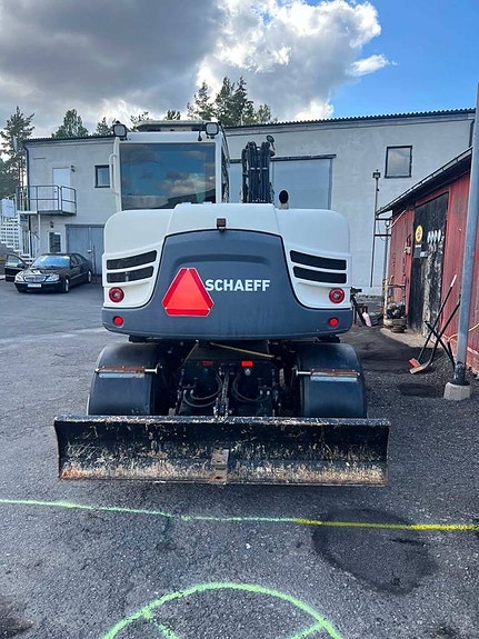 Terex TW 75 4 of 8