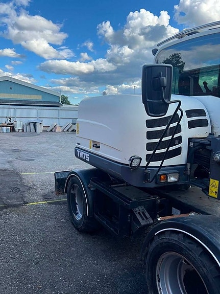 Terex TW 75 3 of 8