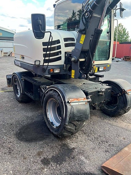 Terex TW 75 5 of 8