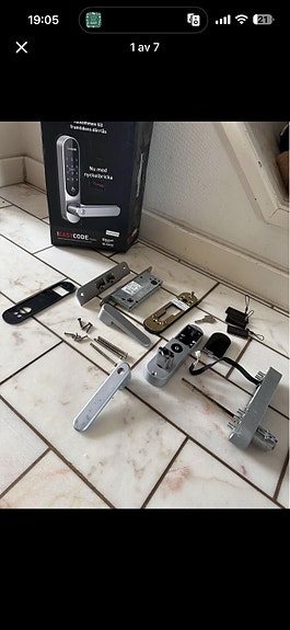 Product image 2 of 7