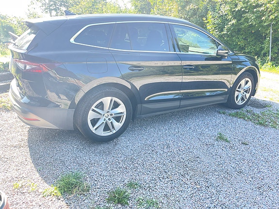 Skoda Enyaq 2 of 4