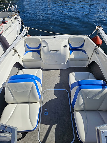Bayliner 175 BR 5 of 5