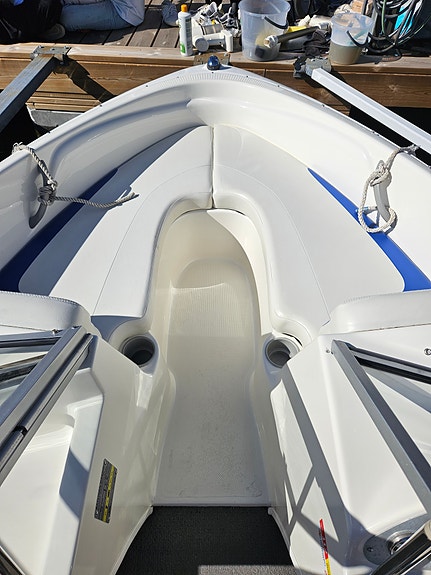Bayliner 175 BR 4 of 5