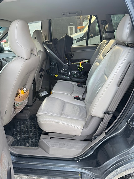 Volvo XC90 10 of 19
