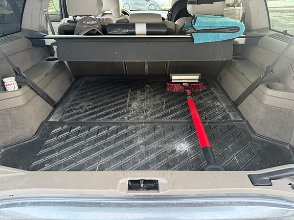 Volvo XC90 13 of 19