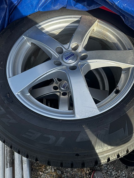 Volvo XC90 18 of 19
