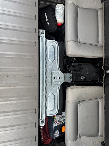 Volvo XC90 11 of 19
