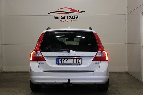 Volvo V70 5 of 20