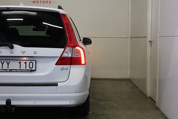 Volvo V70 6 of 20
