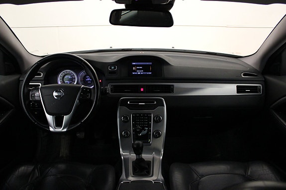 Volvo V70 12 of 20