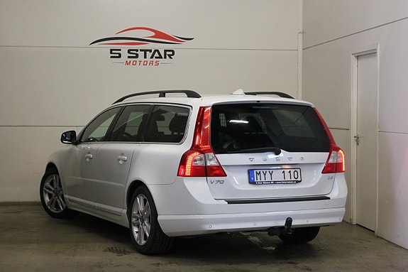 Volvo V70 7 of 20