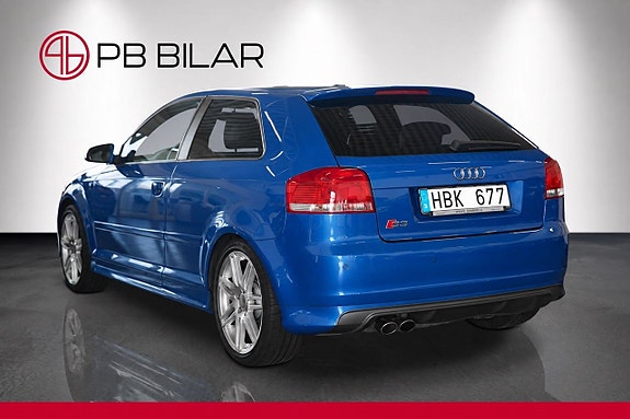 Audi S3 5 of 23