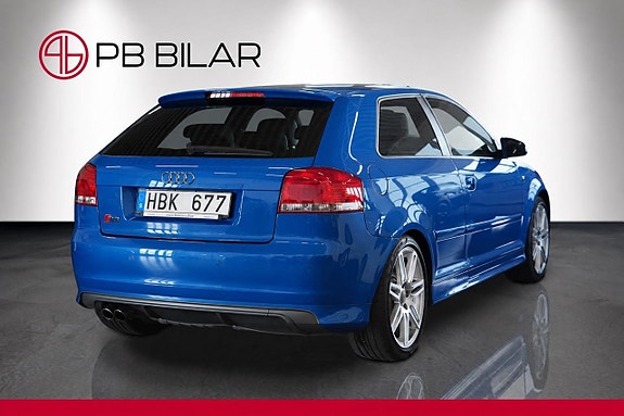 Audi S3 8 of 23