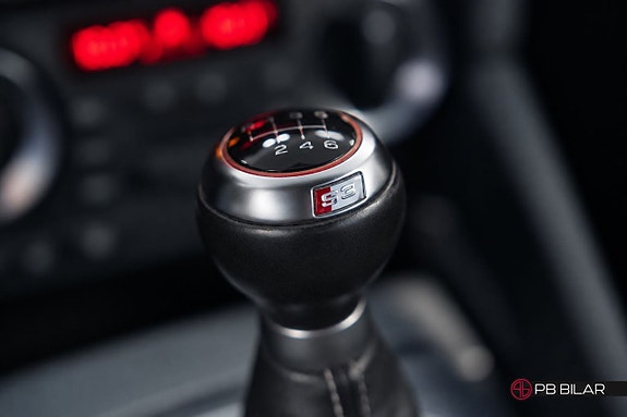 Audi S3 21 of 23