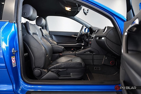Audi S3 13 of 23